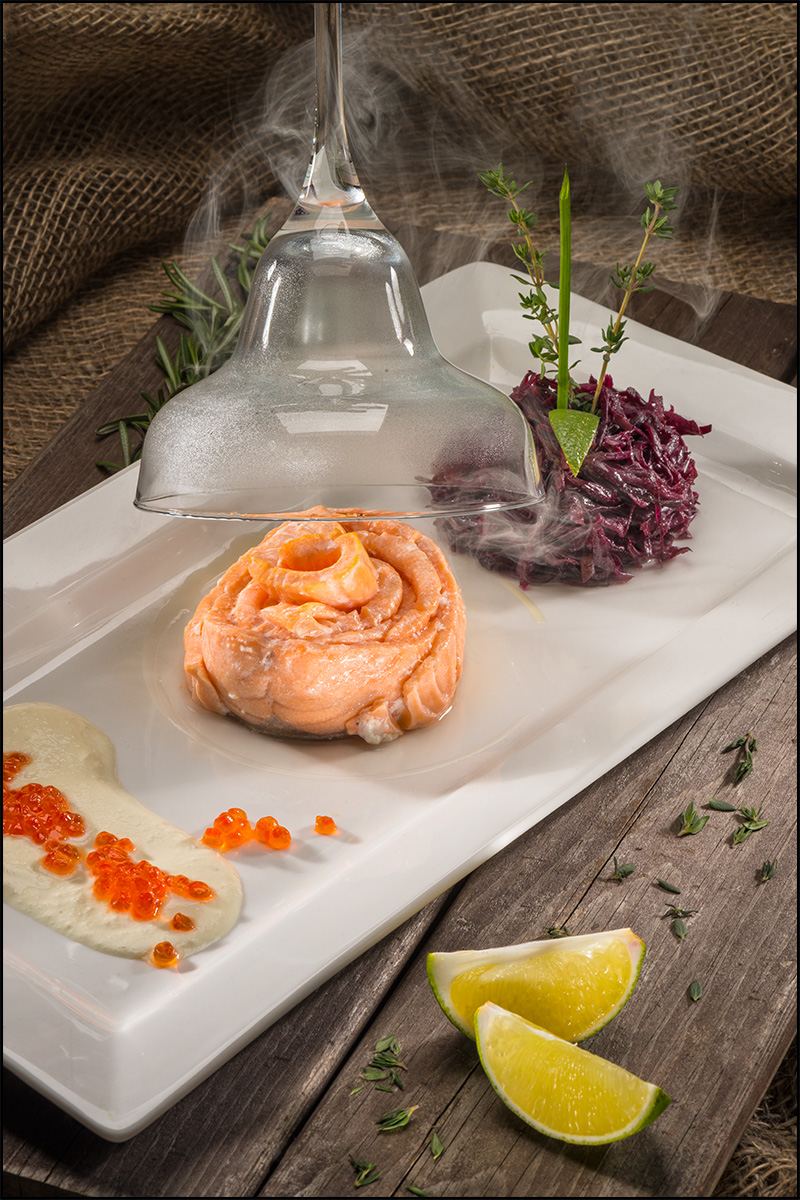 Фото: Кафе Дель Мар