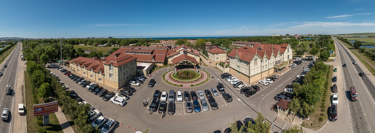 Фото: Довиль