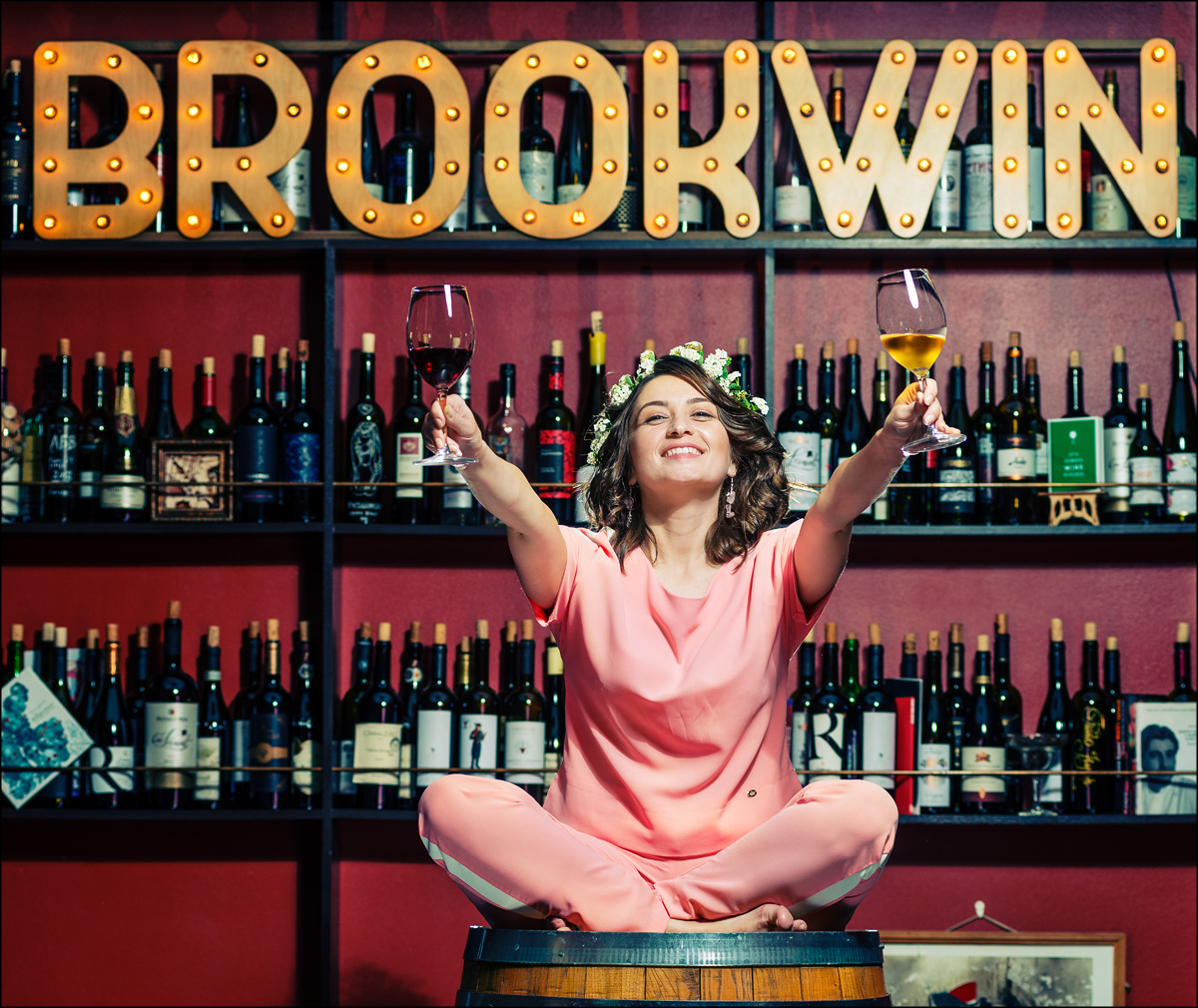 Фото: Бруквин