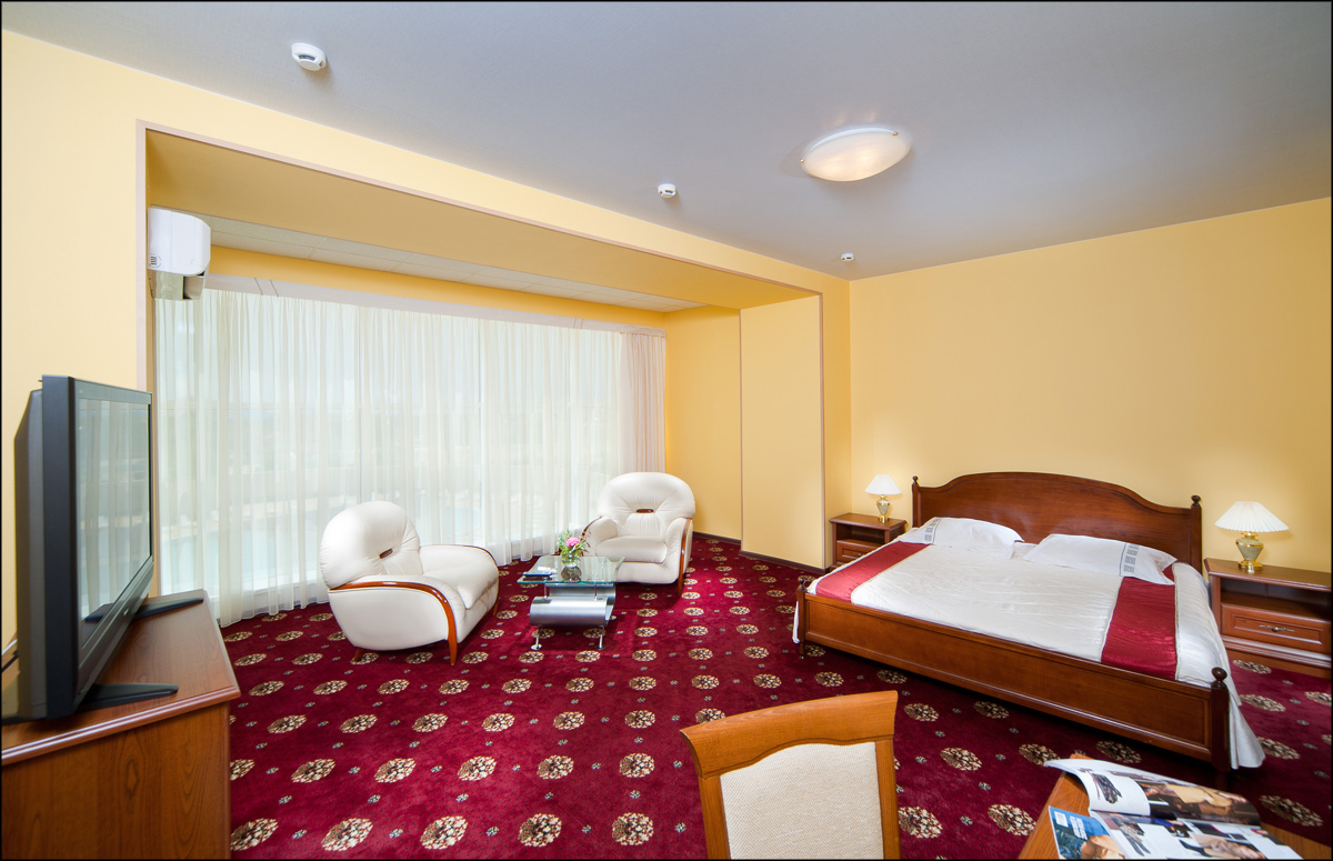 Фото: Воллейград